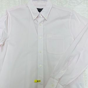 Casual button down shirt